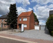 Eengezinswoning te koop in Diepenbeek