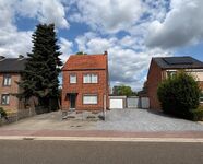 Eengezinswoning te koop in Diepenbeek
