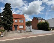 Eengezinswoning te koop in Diepenbeek