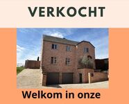 Eengezinswoning te koop in Heers