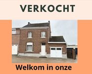 Eengezinswoning te koop in Heers