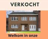 Eengezinswoning te koop in Sint-Truiden