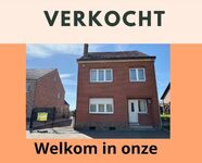Eengezinswoning te koop in Sint-Truiden