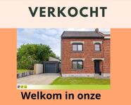 Eengezinswoning te koop in Sint-Truiden