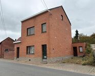 Eengezinswoning te koop in Sint-Truiden