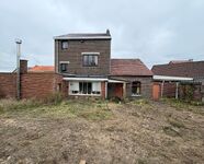 Eengezinswoning te koop in Sint-Truiden