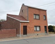 Eengezinswoning te koop in Sint-Truiden