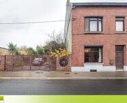 Eengezinswoning te koop in Sint-Truiden