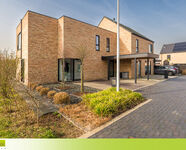 Eengezinswoning te koop in Sint-Truiden