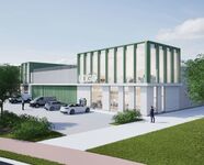 Gebouw voor gemengd gebruik te koop in Dilsen-Stokkem