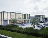 Gebouw voor gemengd gebruik te koop in Dilsen-Stokkem