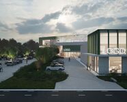 Gebouw voor gemengd gebruik te koop in Dilsen-Stokkem