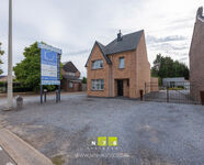 Gebouw voor gemengd gebruik te koop in Dilsen-Stokkem