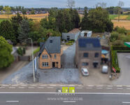 Gebouw voor gemengd gebruik te koop in Dilsen-Stokkem