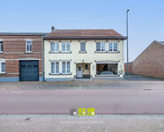 Gebouw voor gemengd gebruik te koop in Dilsen-Stokkem