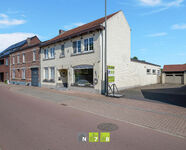 Gebouw voor gemengd gebruik te koop in Dilsen-Stokkem