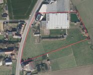 Gebouw voor gemengd gebruik te koop in Halen