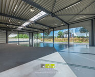 Gebouw voor gemengd gebruik te koop in Kinrooi