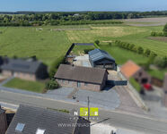 Gebouw voor gemengd gebruik te koop in Maaseik