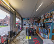 Gebouw voor gemengd gebruik te koop in Oudsbergen