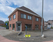 Gebouw voor gemengd gebruik te koop in Oudsbergen