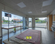 Gebouw voor gemengd gebruik te koop in Oudsbergen