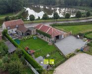 Hoeve te huur in Bocholt