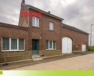 Hoeve te koop in Sint-Truiden