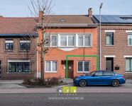 Huis te huur in Genk