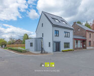 Huis te koop in As