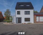 Huis te koop in As