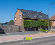 Huis te koop in Bocholt