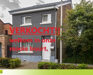 Huis te koop in Borgloon