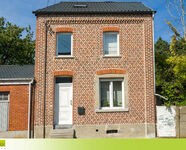 Huis te koop in Borgloon