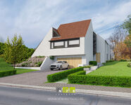 Huis te koop in De Panne