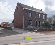 Huis te koop in Dilsen-Stokkem