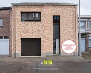 Huis te koop in Dilsen-Stokkem