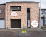 Huis te koop in Dilsen-Stokkem