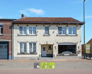 Huis te koop in Dilsen-Stokkem