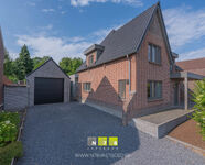 Huis te koop in Kinrooi