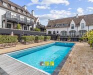 Huis te koop in Knokke-Heist