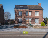 Huis te koop in Maaseik