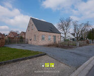 Huis te koop in Maaseik
