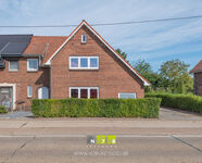 Huis te koop in Maaseik