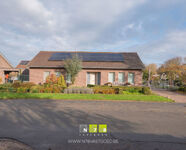 Huis te koop in Maaseik