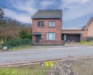 Huis te koop in Maaseik