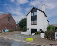 Huis te koop in Maaseik