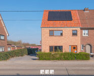 Huis te koop in Maaseik