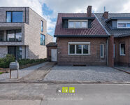 Huis te koop in Maasmechelen