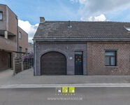 Huis te koop in Maasmechelen